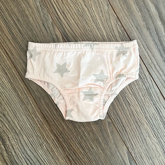 Jessica Simpson Dress with diaper cover - Picture 4 of 4